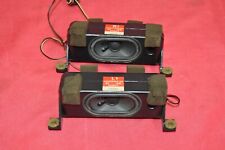 242226400708 altoparlanti copp usato  Torino