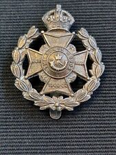 7th battalion robin for sale  GRIMSBY