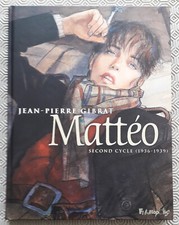 Gibrat mattéo second d'occasion  Saint-Brevin-les-Pins