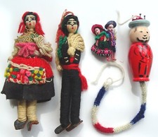 Vintage 1940 folk for sale  IPSWICH