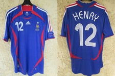 Maillot équipe adidas d'occasion  Nîmes
