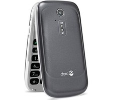 Doro 6520 black for sale  BIRMINGHAM