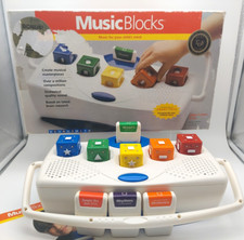 Neurosmith music blocks for sale  Albany