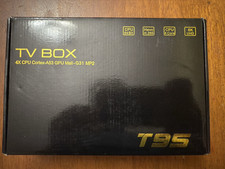 T95 android 10.0 for sale  Phoenix