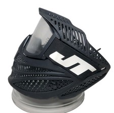 Máscara/óculos de proteção JT Paintball preto ~ Muito bom estado! comprar usado  Enviando para Brazil