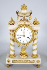 Pendule époque louis d'occasion Pendule époque louis d'occasion  Villeurbanne