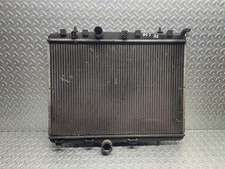 Radiatore acqua per usato Radiatore acqua per usato  Italia