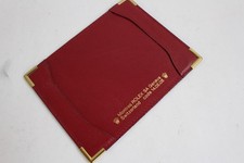 Porte carte bloc d'occasion Porte carte bloc d'occasion  Seyssel