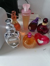 Parfums gebraucht kaufen  Hessisch Lichtenau