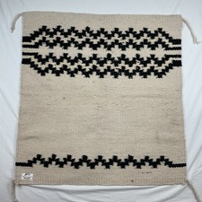 Abetta wool saddle for sale  Becker