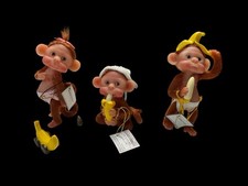 Little monkey business for sale  WHITEHAVEN
