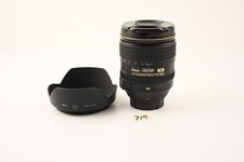 Nikon nikkor 24mm for sale  Southampton
