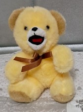 Peluche pupazzo mascotte usato  Italia