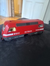 Playmobil lgb eisenbahn gebraucht kaufen Playmobil lgb eisenbahn gebraucht kaufen  Hamburg
