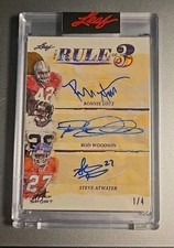 2022 leaf ronnie for sale  Edmond