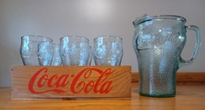 Coca cola green for sale  Bremen