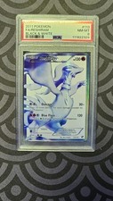 Pokemon 2011 black usato  Rufina