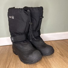 Kamik mens greenbay for sale  Denver