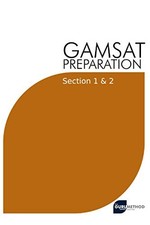 Gamsat preparation section for sale  ROSSENDALE