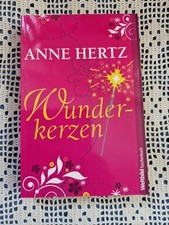 Wunderkerzen anne hertz gebraucht kaufen  Steinbergkirche
