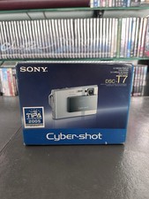 Sony cyber shot d'occasion  Maisons-Alfort