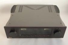 Ampli hifi tuner d'occasion  Seyssel