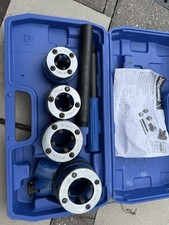 Pipe threader for sale  LIVERPOOL