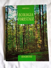 Ecologia forestale marco usato  Castelfranco Emilia