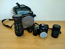 Appareil photo reflex d'occasion  Tanlay