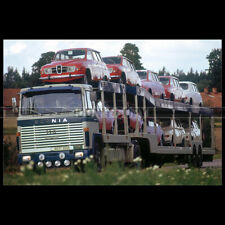 Photo .019654 scania d'occasion  Martinvast