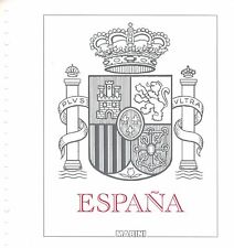 Spagna 1998 2001 usato  Italia