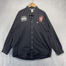 Cinch shirt men for sale  Dearborn