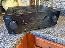 Pioneer vsx 1022 for sale  Spring Hill