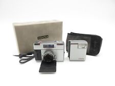 Contax kompaktkamera carl gebraucht kaufen  Leipzig