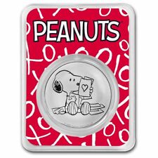 Peanuts snoopy valentine for sale  Oklahoma City