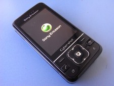 Sony Ericsson C903 Cyber-Shot Schwarz  (OHNE SIMLOCK ) Handy comprar usado  Enviando para Brazil