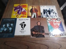 Lot vintage concert for sale  Surprise