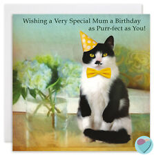 Mum birthday card for sale  DUNSTABLE