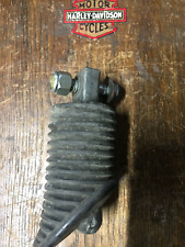 Harley davidson genuine for sale  DORKING