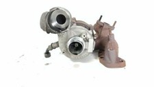 Turbina turbocompressore audi usato  Trambileno