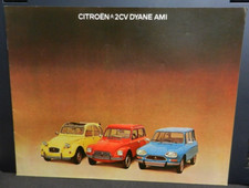 1976 original citroen for sale  GODALMING