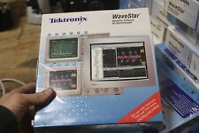 Nuovo software tektronix usato  Spedire a Italy