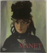 Manet portraying life for sale  UK