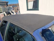 Volkswagen golf cabrio gebraucht kaufen  Mömbris