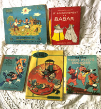 Job lot vintage d'occasion  Expédié en Belgium