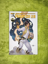Star wars principessa usato  Roma
