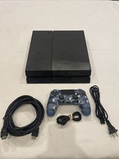 Sony playstation 500gb for sale  La Mirada