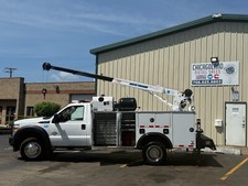 2012 ford 550 for sale  USA
