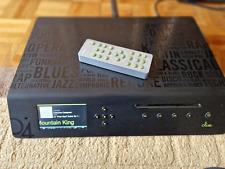 Olive 04hd music for sale  WIDNES