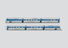 Märklin 41771 inter gebraucht kaufen  Berlin